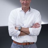 Porsche 911 GT3 RS Entwickler Andreas Preuninger