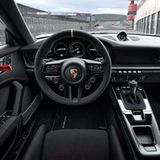 Porsche 911 GT3 RS 2023