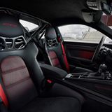 Porsche 911 GT3 RS 2023