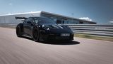 Porsche 911 GT3 RS 2023