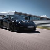 Porsche 911 GT3 RS 2023