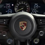 Porsche 911 GT3 RS 2023