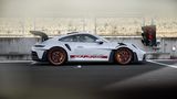 Porsche 911 GT3 RS 2023