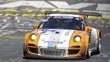 Porsche 911 GT3 R Hybrid 2011