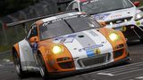 Porsche 911 GT3 R Hybrid 2011