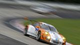 Porsche 911 GT3 R Hybrid 2011