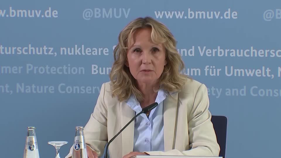 Brandenburg: Nabu-Experte zur Umweltkatastrophe in der Oder: "Dürre und Hochwasser sind zwei Seiten derselben Medaille"