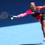 Serena Williams kündigt Abschied an