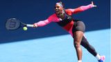Serena Williams kündigt Abschied an
