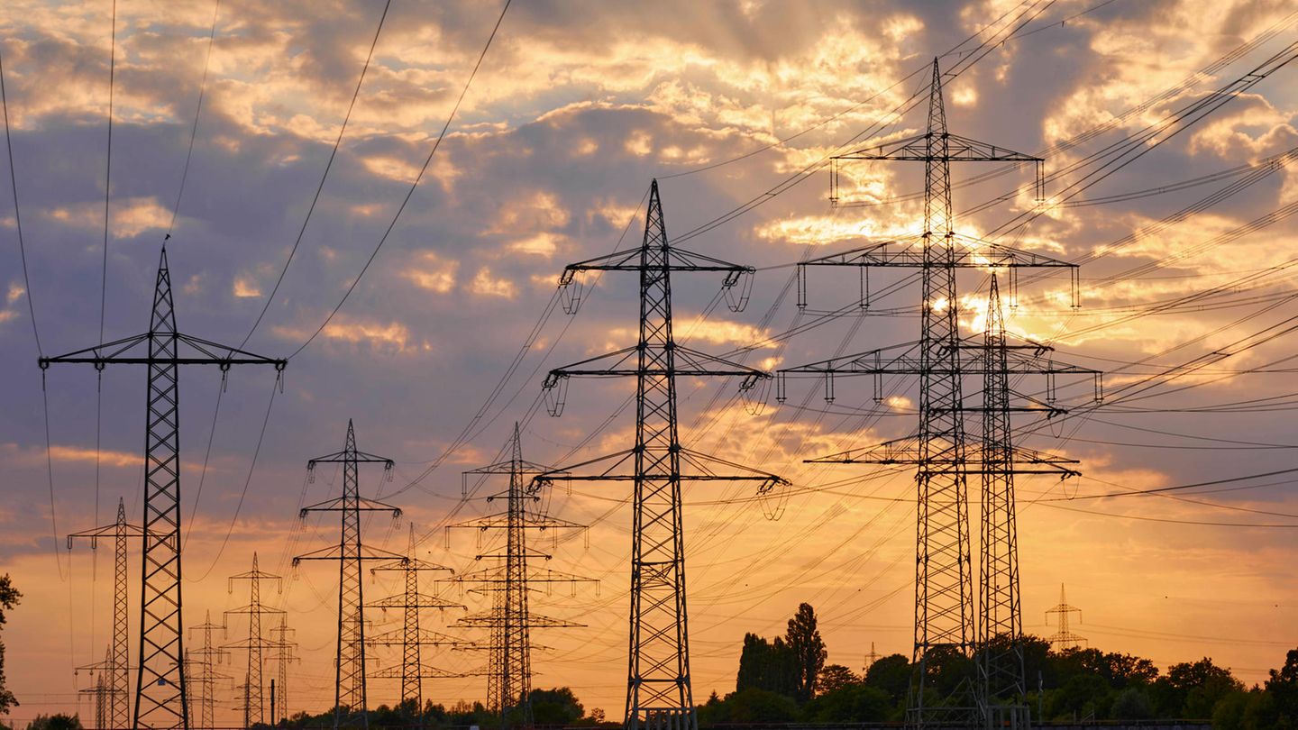 Why the price of electricity is exploding – and what can be done about it