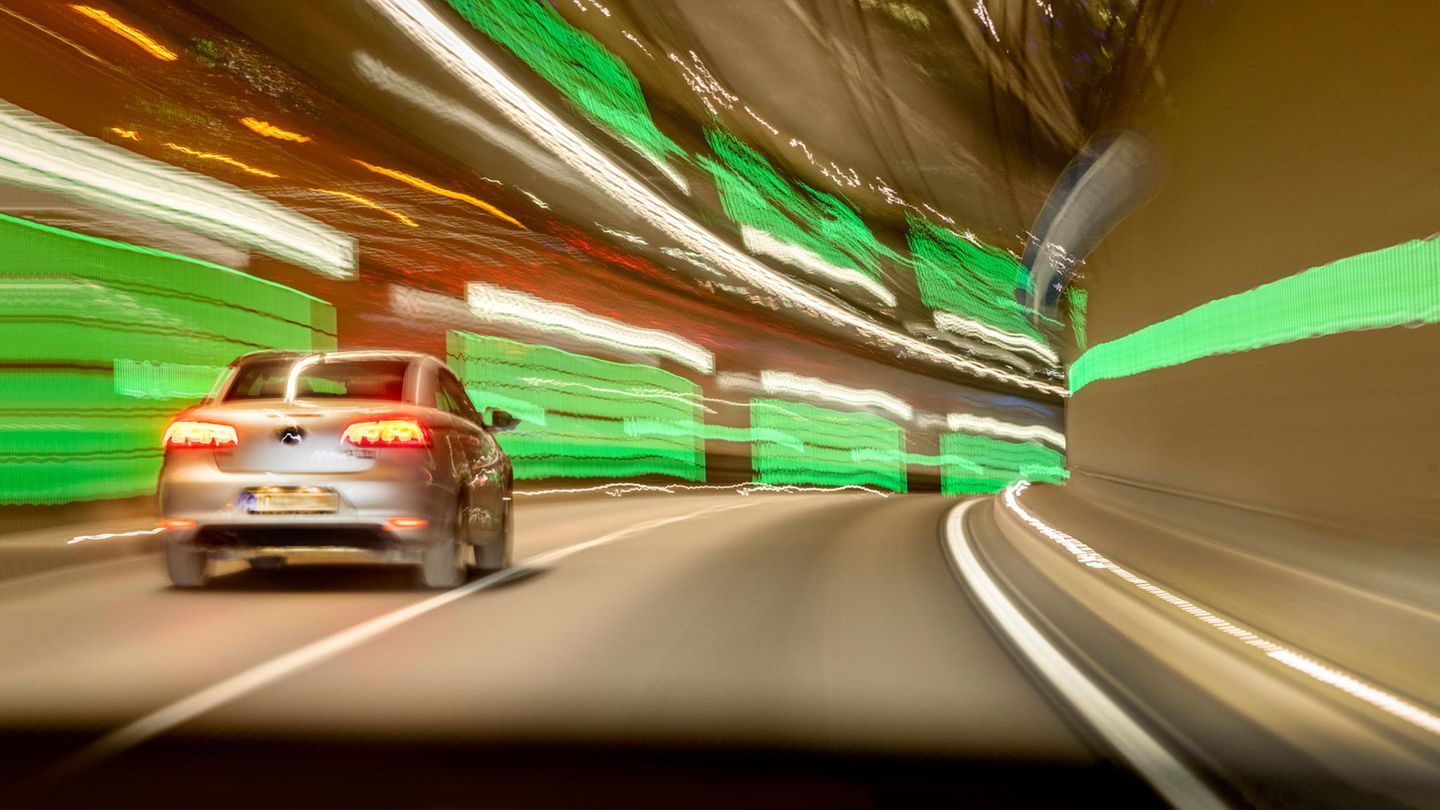 Polizei stoppt 17-jährigen Raser Polizei stoppt 17-jährigen Raser
