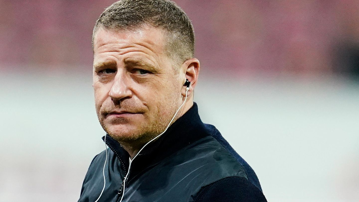 Max Eberl