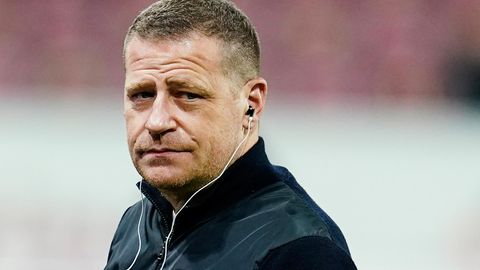 Max Eberl