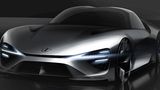 Lexus Electrified Sport Concept