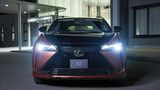 Lexus RZ 450e