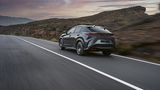 Lexus RZ 450e