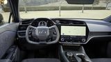 Lexus RZ 450e