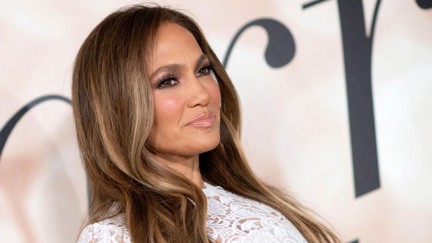 Jennifer Lopez