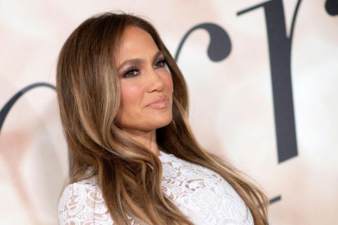 Jennifer Lopez