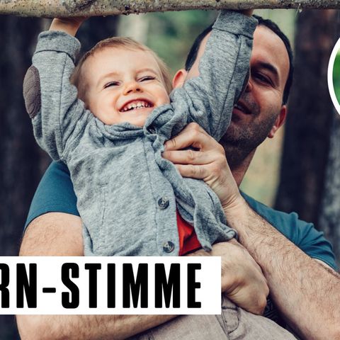 Die Nähe anderer zu ihren Kindern ist für viele Eltern ein empfindliches Thema (Symbolbild)