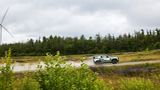 Land Rover Bowler Defender