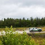 Land Rover Bowler Defender