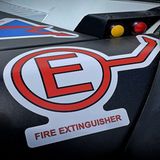 Der Land Rover Bowler Defender hat eine eigene Feuerlöschanlage