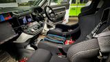 Land Rover Bowler Defender