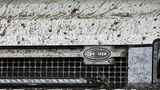 Land Rover Bowler Defender
