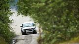Land Rover Bowler Defender