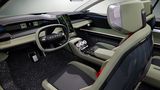 Skoda Vision 7S 2022