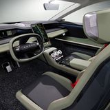 Skoda Vision 7S 2022