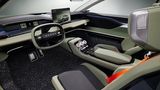 Skoda Vision 7S 2022