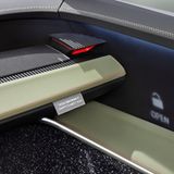 Skoda Vision 7S 2022