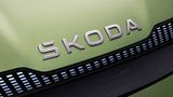 Skoda Vision 7S 2022