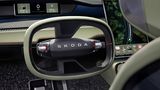 Skoda Vision 7S 2022