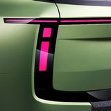 Skoda Vision 7S 2022