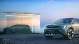 Skoda Vision 7S 2022