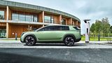 Skoda Vision 7S 2022
