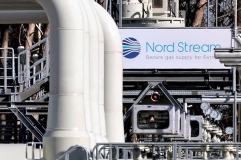 Russland stoppt Lieferung: Durch Nord Stream 1 fließt kein Gas mehr – Wartung hat begonnen