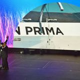 Taufe Norwegian Prima