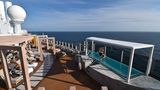 Vibe Beach Club auf der Norwegian Prima