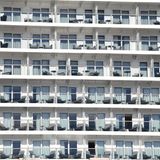 Norwegian Prima Balkone