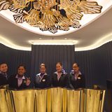 Norwegian Prima Hudson’s