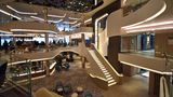 Penrose Atrium Norwegian Prima