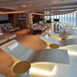 Spa der Norwegian Prima