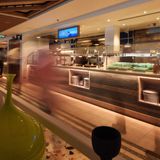 Norwegian Prima Surfside Café