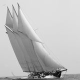 Segeljacht "Atlantic"