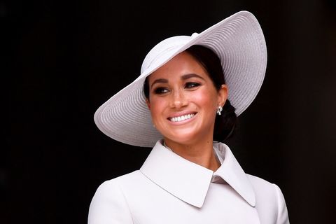 Herzogin Meghan