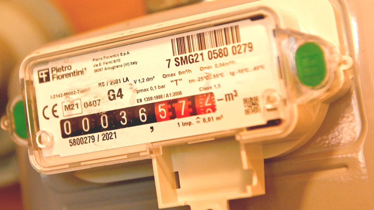 Price guarantee: Customers can reject energy price increases